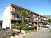 近鉄大阪線河内山本駅まで徒歩14分