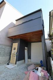 京阪宇治線木幡駅まで徒歩4分