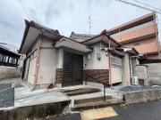 小倉町春日森 3DK平屋貸家