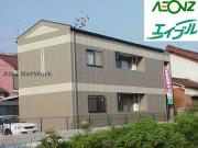 スクエア緑