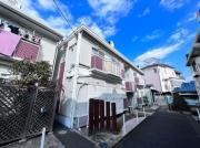 京阪本線寝屋川市駅まで徒歩20分