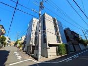 レヴァンテ都立大学