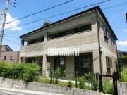 原田様メゾネット A棟