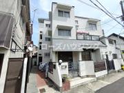 阪急宝塚線豊中駅まで徒歩7分