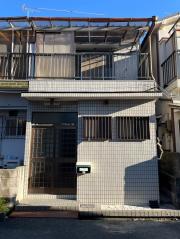 東大阪市若草町 貸テラスハウス