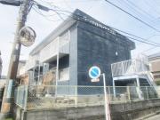 パークサイドハイツKSD