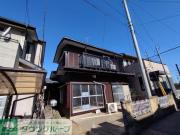 貸家 川越市むさし野