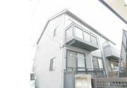 パインホームズ多摩川I