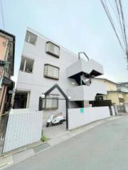 フォレストマンション