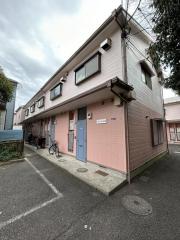 ペアシティ中原