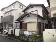 庄所町奥田貸家