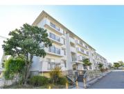 UR藤沢台第3住宅 322号棟