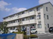 コートハウス岐陽II A
