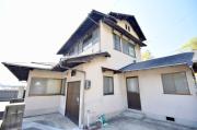 山幸商会本町貸家