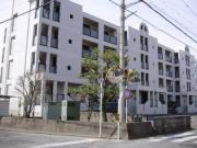 ＪＲ川越線南古谷駅まで徒歩4分