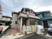 Aハウス柏原