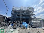 ＪＲ内房線蘇我駅まで徒歩15分