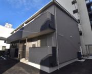 京阪本線寝屋川市駅まで徒歩12分