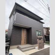 中和倉戸建