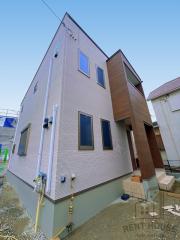 フジパレス戸建賃貸磯上町五丁目