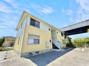 西鉄天神大牟田線聖マリア病院前駅まで徒歩13分