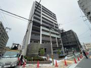 地下鉄千日前線新深江駅まで徒歩1分