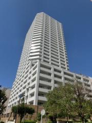 パークタワー東戸塚