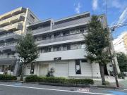 ＪＲ京浜東北・根岸線西川口駅まで徒歩3分