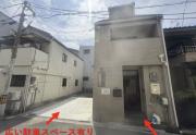 平野宮町2丁目戸建