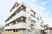 京急大師線川崎大師駅まで徒歩9分