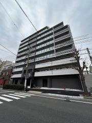 ＪＲ山陽本線和田岬駅まで徒歩5分