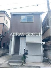 下新倉戸建