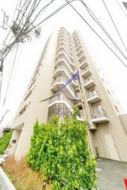 ＪＲ山手線高田馬場駅まで徒歩8分
