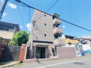 RX東寺