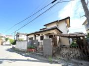 ＪＲ総武本線四街道駅まで徒歩10分