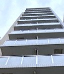 都営大江戸線門前仲町駅まで徒歩6分