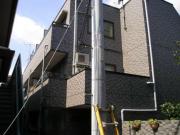 京急本線六郷土手駅まで徒歩10分