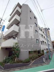 ＪＲ埼京線板橋駅まで徒歩5分