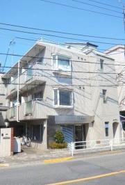 ＪＲ中央線立川駅まで徒歩15分