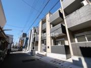 ハーモニーテラス小路東VI