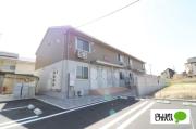 ＪＲ磐越西線郡山富田駅まで徒歩41分