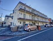 都営三田線西高島平駅まで徒歩10分