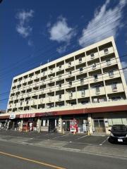 あおなみ線南荒子駅まで徒歩17分