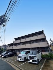 ＪＲ阪和線百舌鳥駅まで徒歩16分
