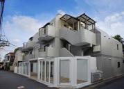 ARK HOUSE ASAGAYA