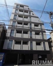 ＪＲ埼京線板橋駅まで徒歩4分