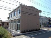 ＪＲ総武線（各駅停車）新検見川駅まで徒歩14分