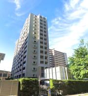 京成本線京成関屋駅まで徒歩10分
