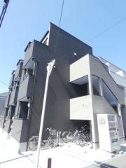 ＪＲ大阪環状線寺田町駅まで徒歩6分