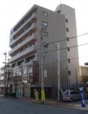 小田急小田原線本厚木駅まで徒歩6分